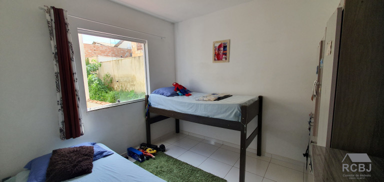Imagem Apartamento com 2 Quartos à Venda, 58 m² em Floresta Encantada - Esmeraldas