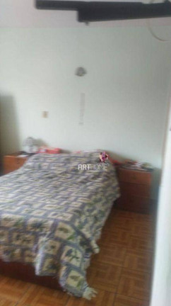 Imagem Sobrado com 3 Quartos à Venda, 148 m² em Parque Santo Antônio - São Bernardo Do Campo Imagem Sobrado com 3 Quartos à Venda, 148 m² em Parque Santo Antônio - São Bernardo Do Campo