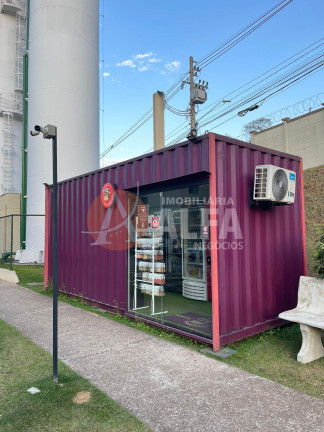 Imagem Apartamento com 2 Quartos à Venda, 38 m² em Jardim Petrópolis - Cotia