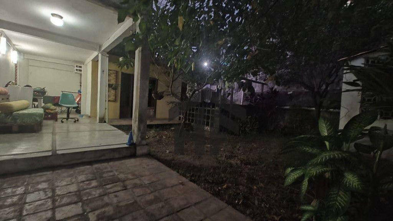 Imagem Casa com 4 Quartos à Venda, 290 m² em Campo Grande - Recife