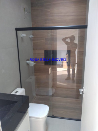 Imagem Casa de Condomínio com 3 Quartos à Venda, 170 m² em Jardim Residencial Viena - Indaiatuba Imagem Casa de Condomínio com 3 Quartos à Venda, 170 m² em Jardim Residencial Viena - Indaiatuba
