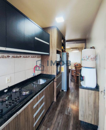 Imagem Casa com 3 Quartos à Venda, 68 m² em Estrada Nova - Jaraguá Do Sul