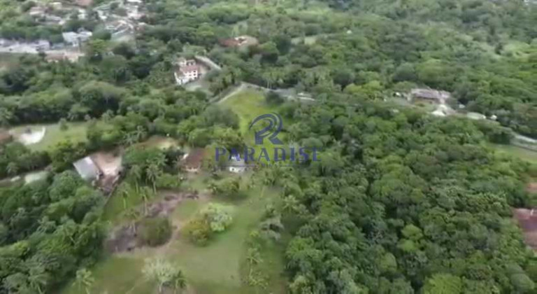 Imagem Terreno à Venda, 52.000 m² em Cassange - Salvador Imagem Terreno à Venda, 52.000 m² em Cassange - Salvador