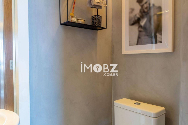 Imagem Imóvel com 3 Quartos à Venda, 120 m² em Vila Olímpia - São Paulo Imagem Imóvel com 3 Quartos à Venda, 120 m² em Vila Olímpia - São Paulo