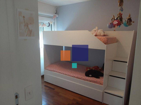 Imagem Apartamento com 3 Quartos à Venda, 141 m² em Vila Dom Pedro I - São Paulo