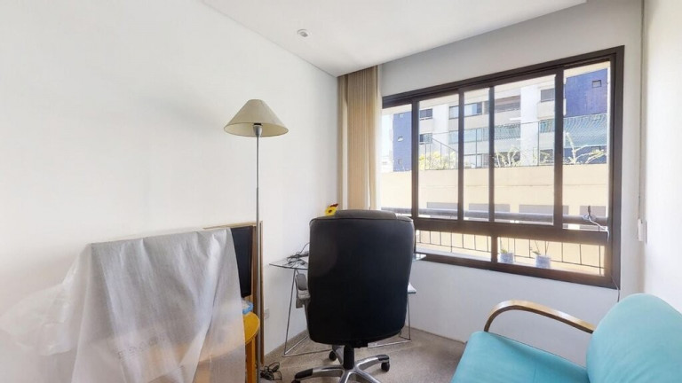 Imagem Imóvel com 2 Quartos à Venda, 40 m² em Sítio Da Figueira - São Paulo