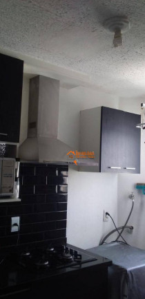Imagem Apartamento com 2 Quartos à Venda, 47 m² em Jardim Ansalca - Guarulhos Imagem Apartamento com 2 Quartos à Venda, 47 m² em Jardim Ansalca - Guarulhos