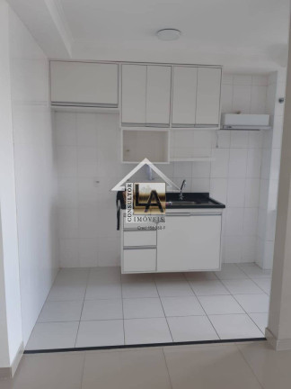 Imagem Apartamento com 2 Quartos à Venda, 64 m² em Granja Julieta - São Paulo Imagem Apartamento com 2 Quartos à Venda, 64 m² em Granja Julieta - São Paulo