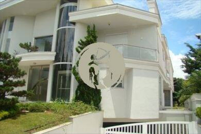 Imagem Casa com 4 Quartos à Venda, 550 m² em Alphaville - Barueri Imagem Casa com 4 Quartos à Venda, 550 m² em Alphaville - Barueri