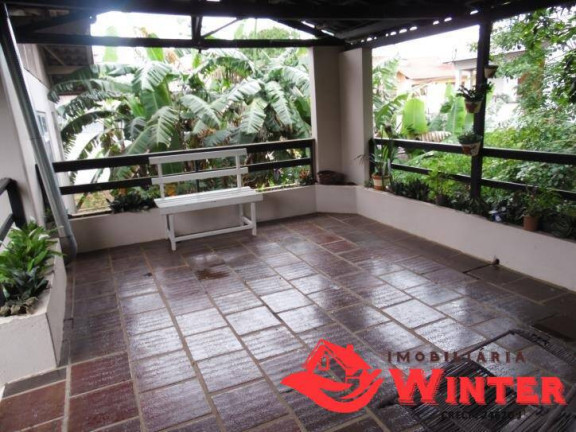 Imagem Casa com 4 Quartos à Venda, 149 m² em Centro - Feliz Imagem Casa com 4 Quartos à Venda, 149 m² em Centro - Feliz