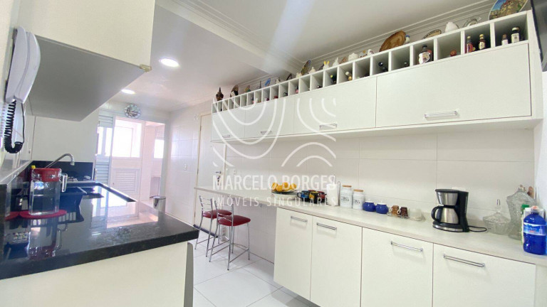 Imagem Apartamento com 3 Quartos à Venda, 155 m² em Vila Carrão - São Paulo