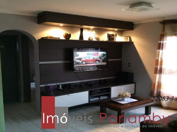 Imagem Apartamento com 2 Quartos à Venda, 56 m² em Vila Andrade - São Paulo