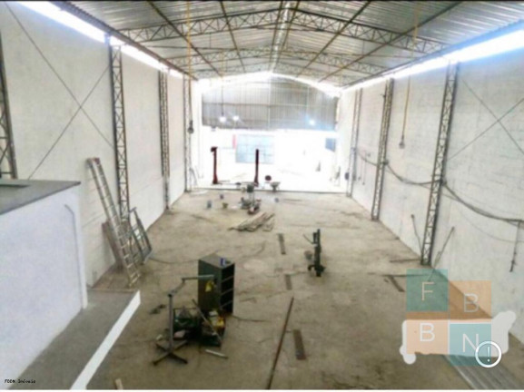 Imagem Galpão para Alugar, 750 m² em Freguesia (jacarepaguá) - Rio De Janeiro Imagem Galpão para Alugar, 750 m² em Freguesia (jacarepaguá) - Rio De Janeiro