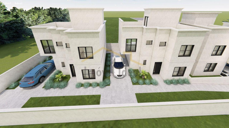 Imagem Casa com 3 Quartos à Venda, 115 m² em Uberaba - Curitiba Imagem Casa com 3 Quartos à Venda, 115 m² em Uberaba - Curitiba