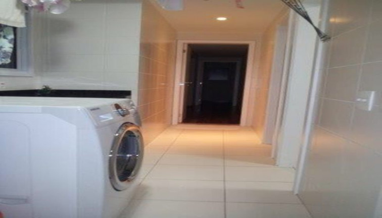 Apartamento com 3 Quartos à Venda, 184 m² em Parque Da Mooca - São Paulo