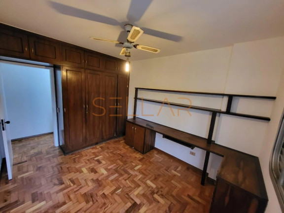 Imagem Apartamento com 3 Quartos à Venda, 89 m² em Vila Pompéia - São Paulo