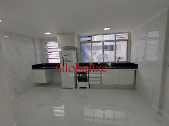 Imagem Imóvel com 2 Quartos à Venda, 87 m² em Boqueirão - Santos Imagem Imóvel com 2 Quartos à Venda, 87 m² em Boqueirão - Santos