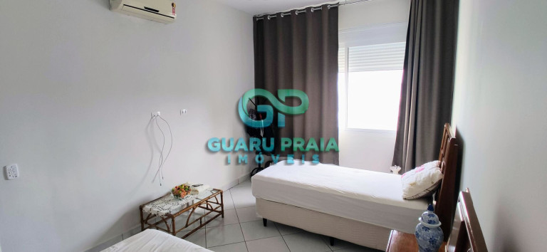 Imagem Apartamento com 3 Quartos à Venda, 160 m² em Pitangueiras - Guarujá