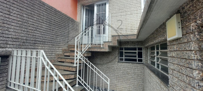 Imagem Casa com 3 Quartos para Alugar, 190 m² em Jardim Anália Franco - São Paulo Imagem Casa com 3 Quartos para Alugar, 190 m² em Jardim Anália Franco - São Paulo