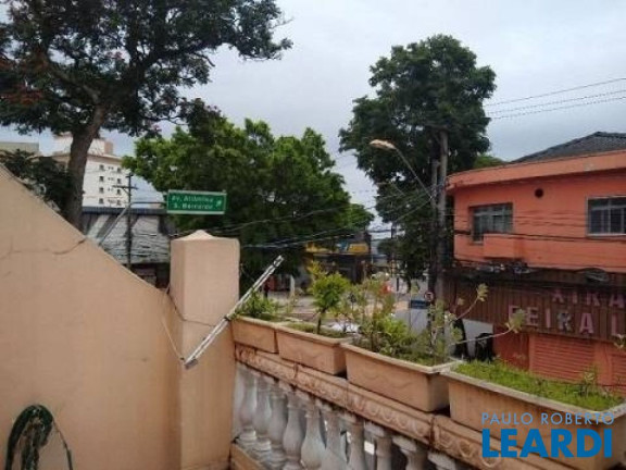 Imagem Sobrado com 2 Quartos à Venda, 114 m² em Bela Vista - Santo André Imagem Sobrado com 2 Quartos à Venda, 114 m² em Bela Vista - Santo André