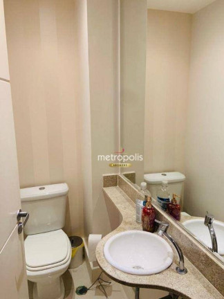 Imagem Apartamento com 3 Quartos à Venda, 107 m² em Vila Lusitânia - São Bernardo Do Campo Imagem Apartamento com 3 Quartos à Venda, 107 m² em Vila Lusitânia - São Bernardo Do Campo