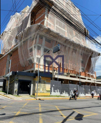 Imagem Apartamento com 3 Quartos à Venda, 97 m² em Centro - Itajubá