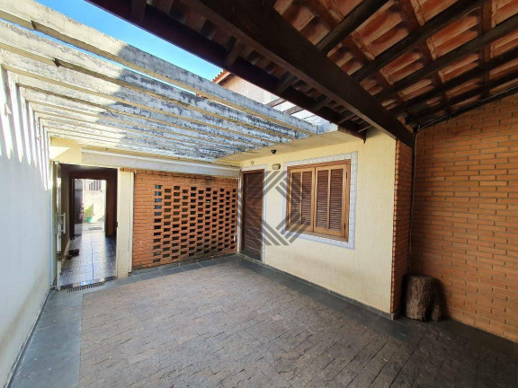 Imagem Sobrado com 2 Quartos à Venda, 230 m² em Vila Jardini - Sorocaba Imagem Sobrado com 2 Quartos à Venda, 230 m² em Vila Jardini - Sorocaba