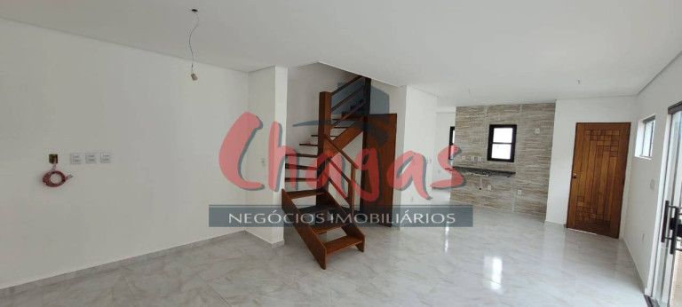 Imagem Sobrado com 3 Quartos à Venda, 99 m² em Travessão - Caraguatatuba Imagem Sobrado com 3 Quartos à Venda, 99 m² em Travessão - Caraguatatuba
