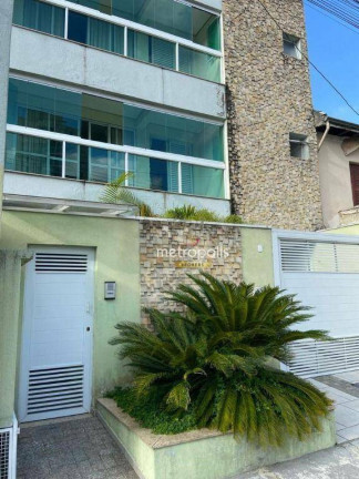 Imagem Cobertura com 2 Quartos à Venda, 100 m² em Santa Teresinha - Santo André Imagem Cobertura com 2 Quartos à Venda, 100 m² em Santa Teresinha - Santo André