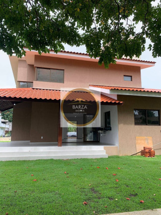 Imagem Casa de Condomínio com 4 Quartos à Venda, 259 m² em Aldeia Dos Camarás - Camaragibe Imagem Casa de Condomínio com 4 Quartos à Venda, 259 m² em Aldeia Dos Camarás - Camaragibe
