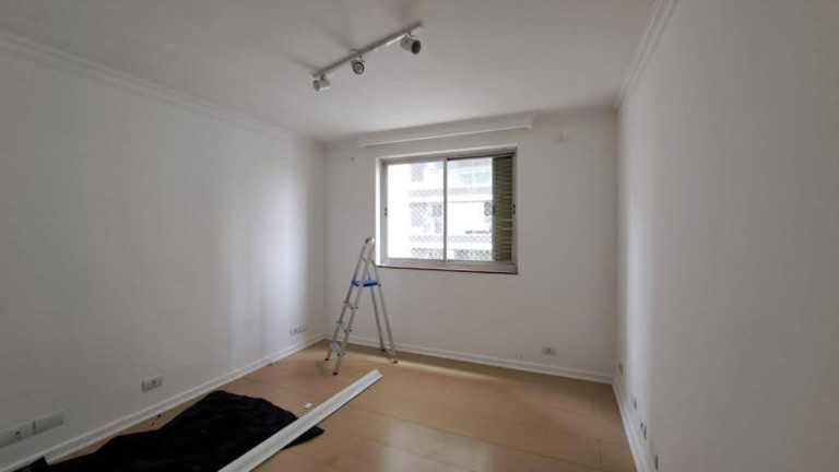 Imagem Imóvel com 3 Quartos à Venda, 137 m² em Vila Mariana - São Paulo Imagem Imóvel com 3 Quartos à Venda, 137 m² em Vila Mariana - São Paulo