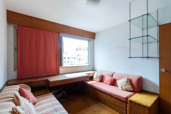 Imagem Apartamento com 3 Quartos à Venda, 137 m² em Itaim Bibi - São Paulo