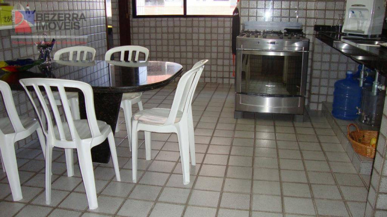 Imagem Apartamento com 4 Quartos à Venda, 348 m² em Petrópolis - Natal
