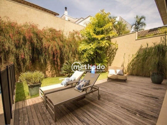 Imagem Casa com 5 Quartos à Venda, 400 m² em Alphaville Dom Pedro - Campinas Imagem Casa com 5 Quartos à Venda, 400 m² em Alphaville Dom Pedro - Campinas