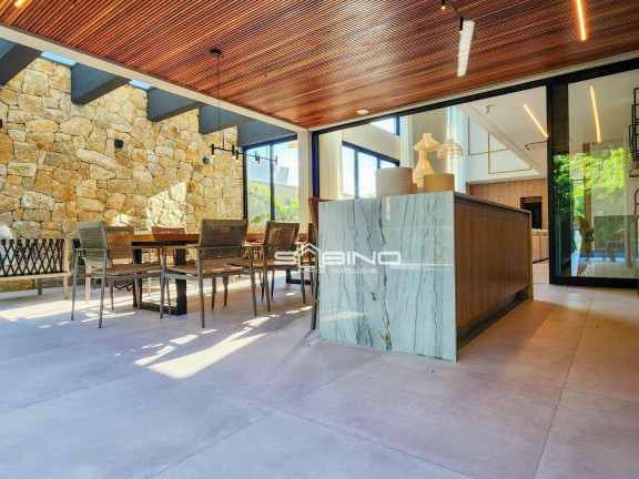 Imagem Casa com 6 Quartos à Venda, 379 m² em Riviera De  São Lourenço  - Bertioga