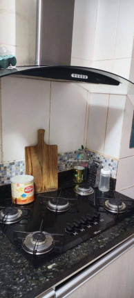 Imagem Apartamento com 2 Quartos à Venda, 48 m² em Universitário - Campo Grande