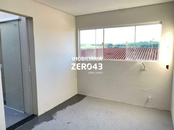 Imagem Casa de Condomínio com 3 Quartos para Alugar, 52 m² em Heimtal - Londrina Imagem Casa de Condomínio com 3 Quartos para Alugar, 52 m² em Heimtal - Londrina