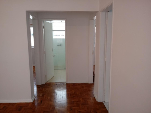 Imagem Apartamento com 2 Quartos à Venda, 88 m² em Perdizes - São Paulo