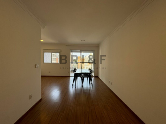 Apartamento com 2 Quartos para Alugar, 72 m² em Chácara Santo Antônio (zona Sul) - São Paulo