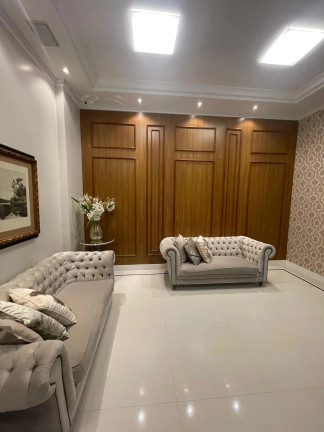 Imagem Apartamento com 3 Quartos à Venda, 138 m² em Centro - Balneário Camboriú