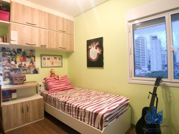 Imagem Apartamento com 3 Quartos à Venda, 203 m² em Aclimação - São Paulo Imagem Apartamento com 3 Quartos à Venda, 203 m² em Aclimação - São Paulo