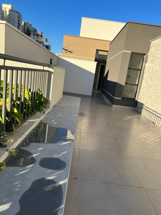 Imagem Casa com 3 Quartos à Venda, 260 m² em Vila Gomes Cardim - São Paulo Imagem Casa com 3 Quartos à Venda, 260 m² em Vila Gomes Cardim - São Paulo