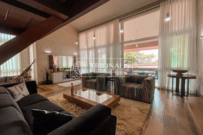 Imagem Casa com 4 Quartos à Venda, 600 m² em Condomínio Osato - Atibaia Imagem Casa com 4 Quartos à Venda, 600 m² em Condomínio Osato - Atibaia
