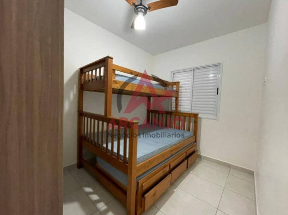 Imagem Apartamento com 2 Quartos à Venda, 50 m² em Estufa I - Ubatuba Imagem Apartamento com 2 Quartos à Venda, 50 m² em Estufa I - Ubatuba