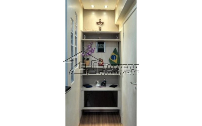 Imagem Apartamento com 3 Quartos à Venda, 100 m² em Jardim Esplanada - São José Dos Campos Imagem Apartamento com 3 Quartos à Venda, 100 m² em Jardim Esplanada - São José Dos Campos