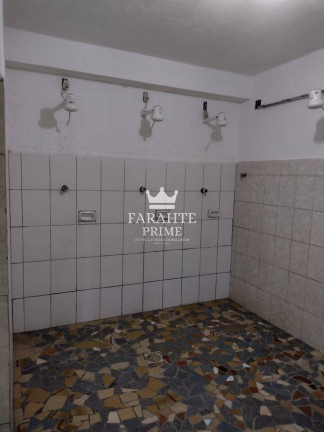 Imagem Galpão à Venda, 1 m² em Paquetá - Santos Imagem Galpão à Venda, 1 m² em Paquetá - Santos