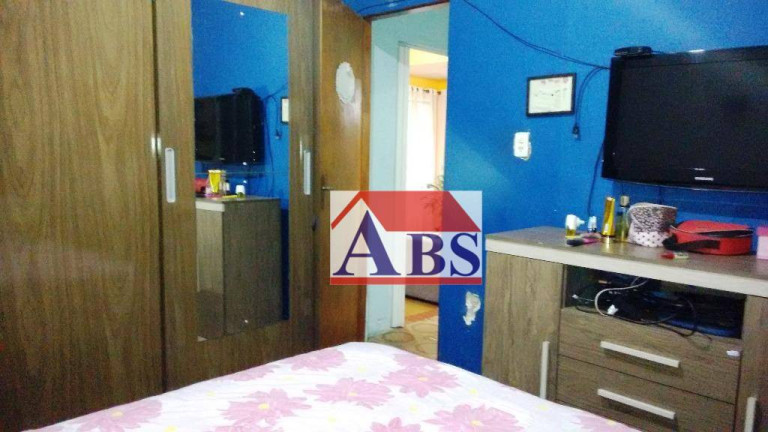 Imagem Casa com 3 Quartos à Venda, 157 m² em Jardim Casqueiro - Cubatão Imagem Casa com 3 Quartos à Venda, 157 m² em Jardim Casqueiro - Cubatão