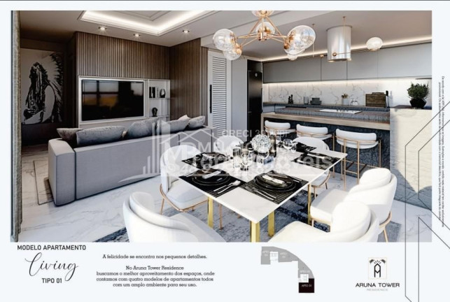 Imagem Imóvel com 2 Quartos à Venda, 89 m² em Meia Praia - Itapema Imagem Imóvel com 2 Quartos à Venda, 89 m² em Meia Praia - Itapema