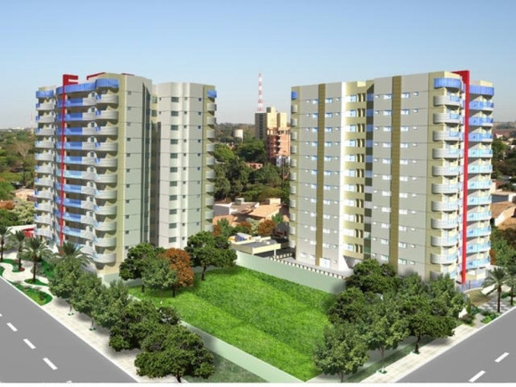 Imagem Apartamento com 3 Quartos à Venda, 347 m² em Jardim América - Dourados Imagem Apartamento com 3 Quartos à Venda, 347 m² em Jardim América - Dourados
