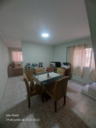 Imagem Sobrado com 3 Quartos à Venda, 197 m² em Vila água Funda - São Paulo